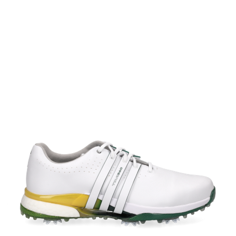  IH8540 TOUR360 24 golf shoes in white