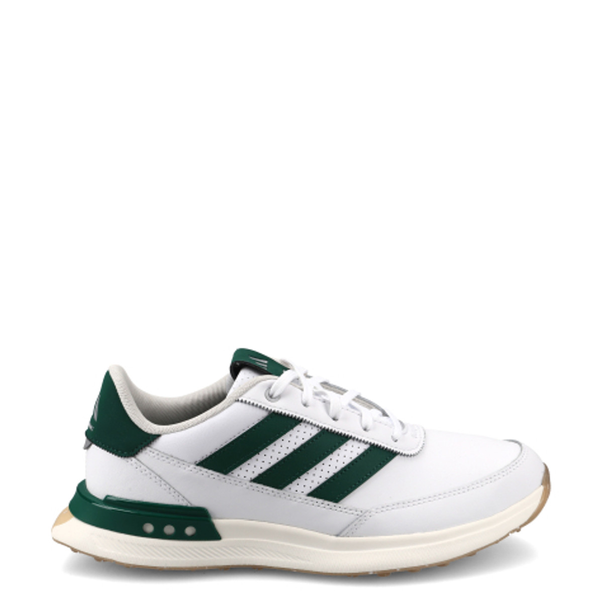 ADIDAS Golf IF0299 S2G SL LEATHER 24 Golf shoes in white buy online