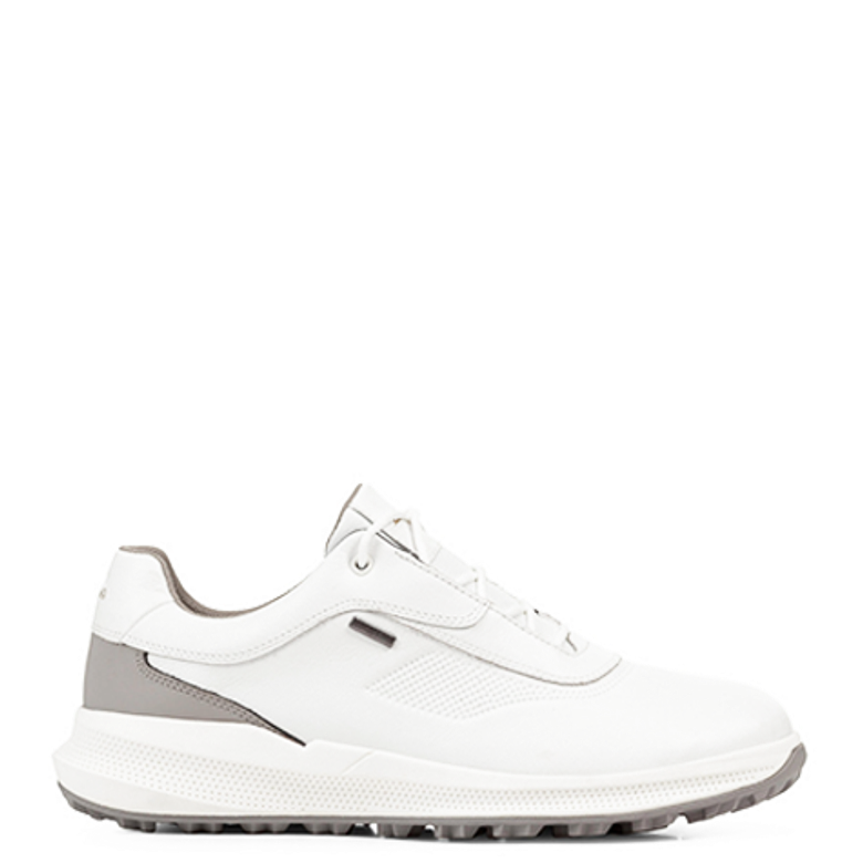 GEOX PG1X golf shoes in white