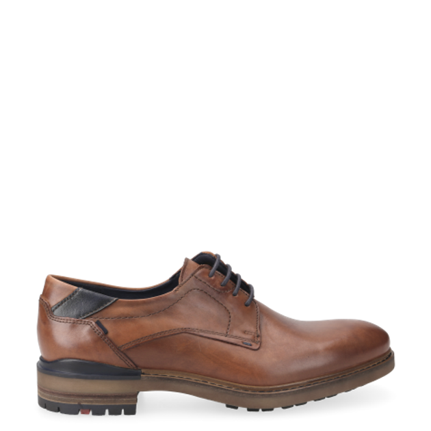Lloyd 23-650-13 HELSINKI ED warm lining in brown