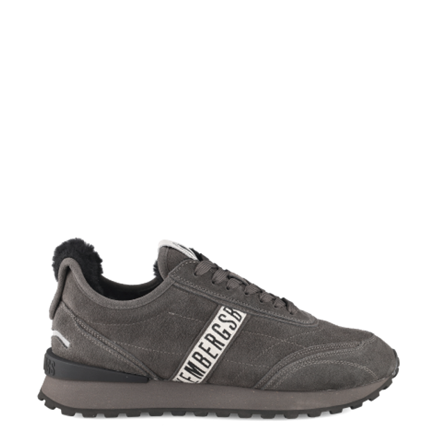 Bikkembergs Ignite M Warm Lining in Brown