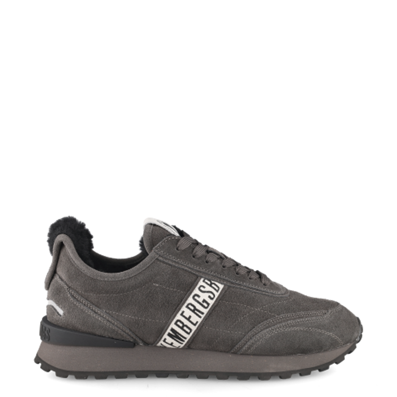 Bikkembergs Ignite M Warm Lining in Brown
