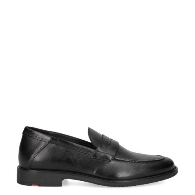 Lloyd 25-503-00 CORE 240 slip-on shoe in black