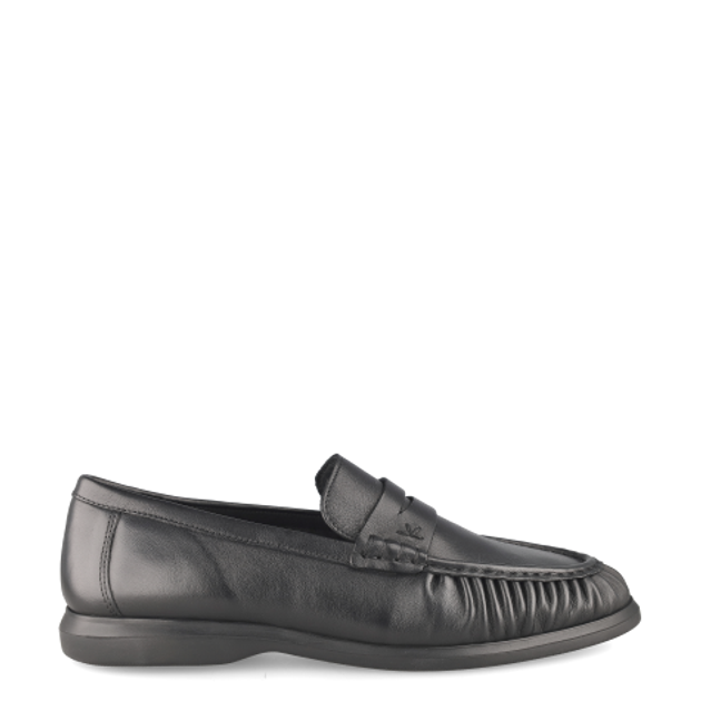 Lloyd 26-540-00 N-STRIDE 240 Slipper in schwarz