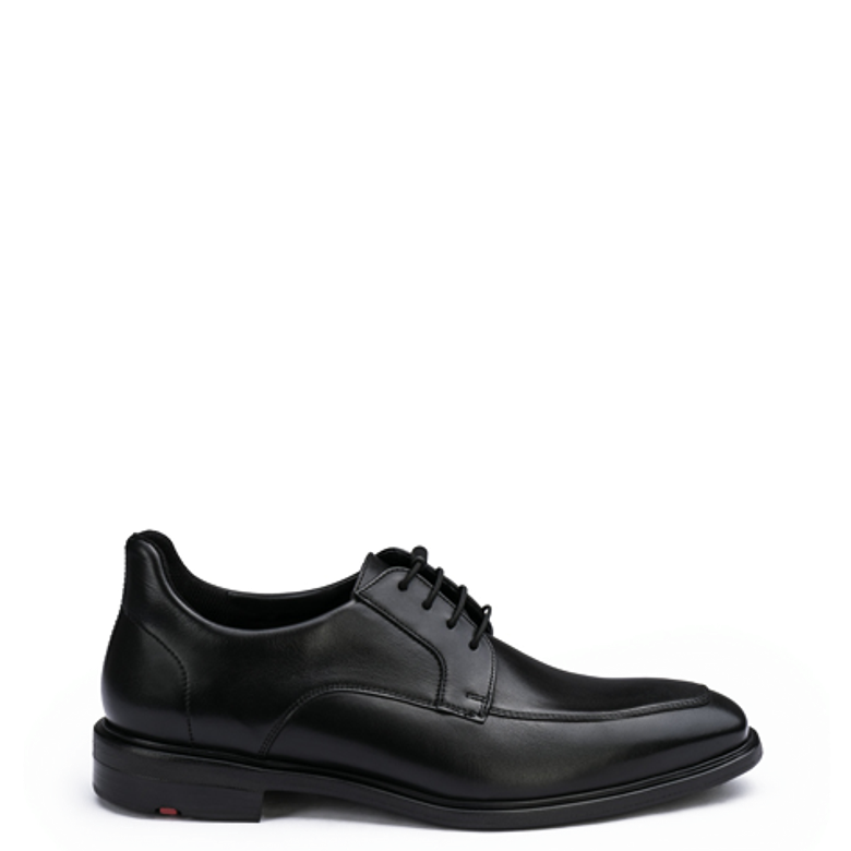 Lloyd 26-508-00 S-MOTION 150 Loafers in Black