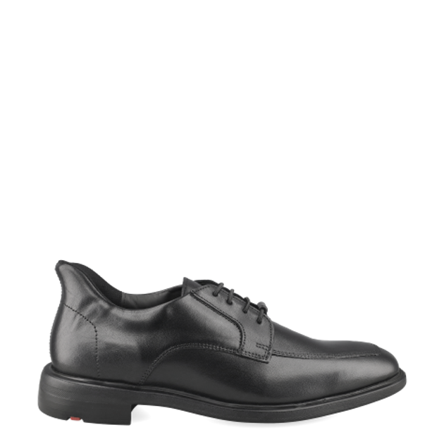 Lloyd 26-508-00 S-MOTION 150 Loafers in Black