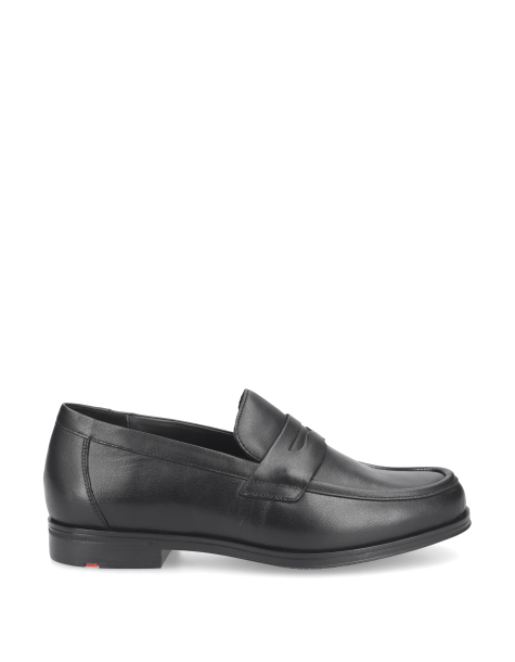 GEOX U1144V 00039 C9999 MONET Loafers in black buy online