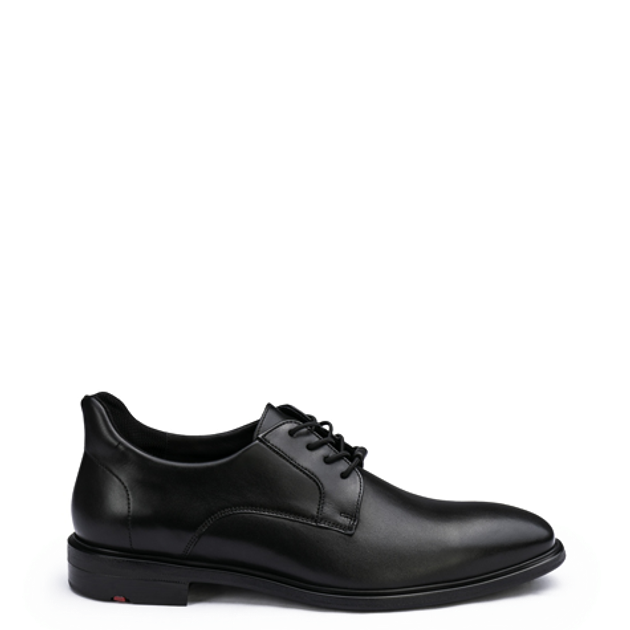 Lloyd 26-507-00 S-MOTION 110 Loafers in Black