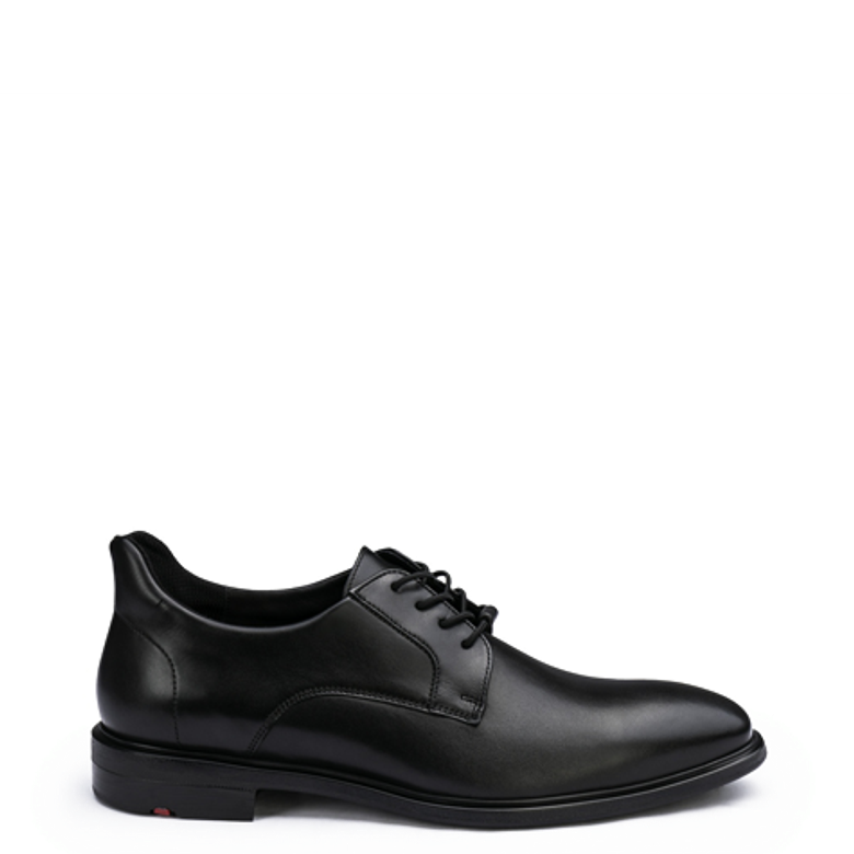 Lloyd 26-507-00 S-MOTION 110 Loafers in Black