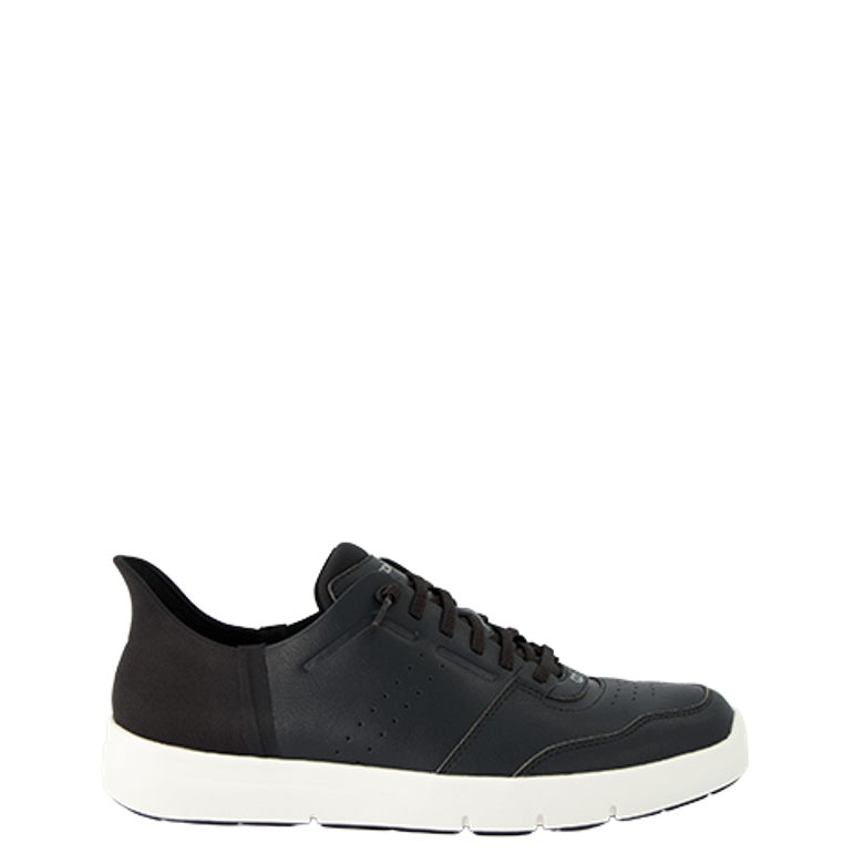 tenhaag winhaag sneaker in black