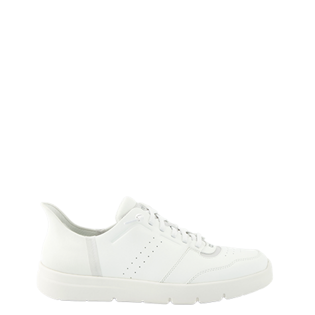 tenhaag winhaag Sneaker in weiß