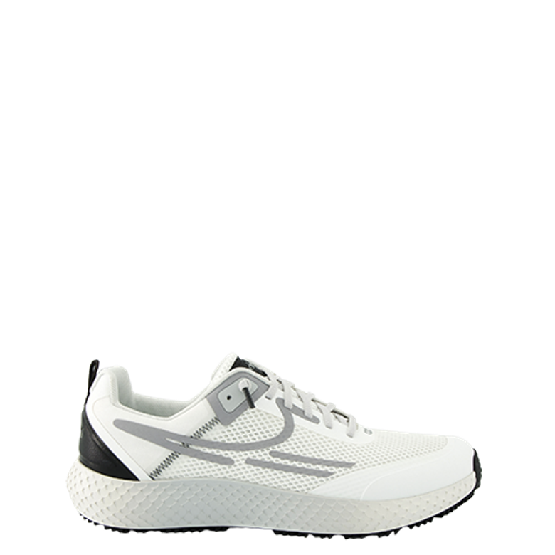 tenhaag neohaag sneaker in white