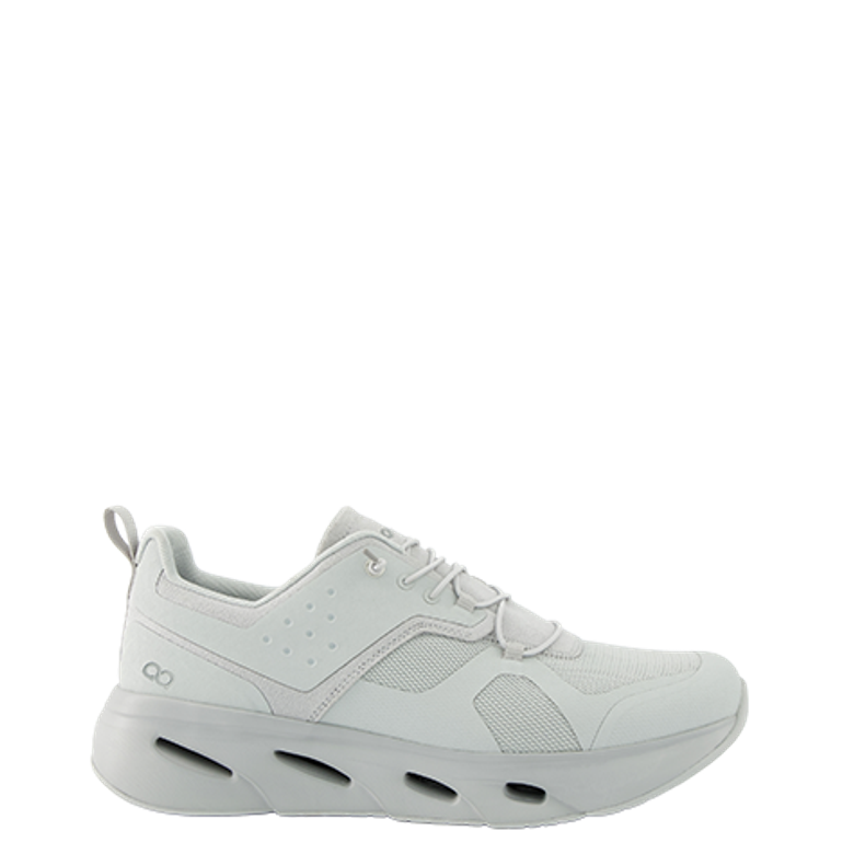 tenhaag shadowhaag sneaker in gray