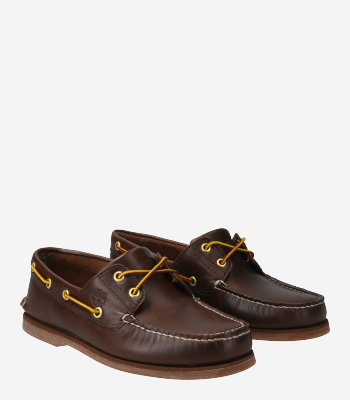 Timberland loafer clearance