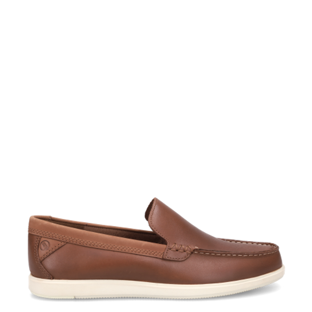 Clarks Bratton Loafer 26181279 7 Loafer in brown