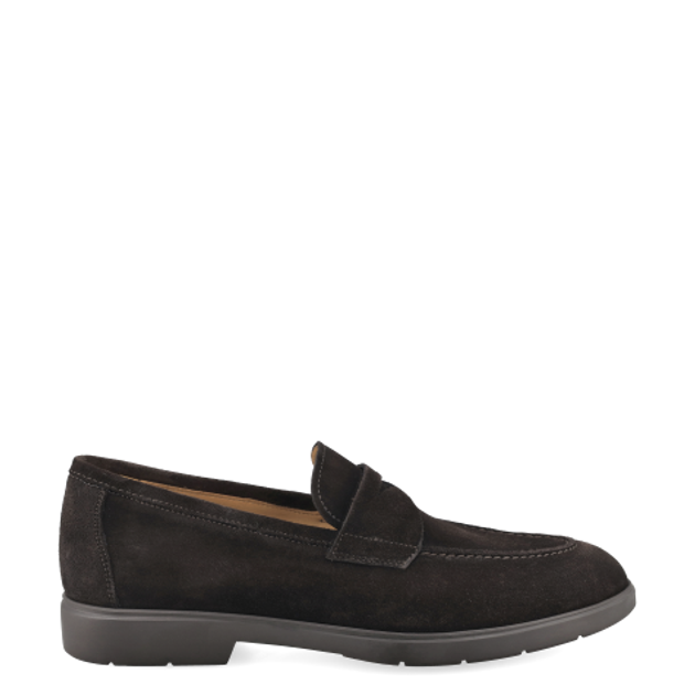 Magnanni 26777 CROSTIDIFU MARRON Brown Loafers