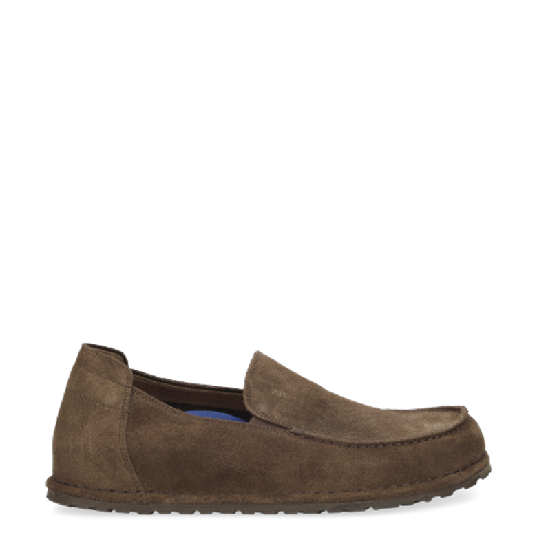 Birkenstock 1031439 UTTI SLIP ON slip-on shoe in brown