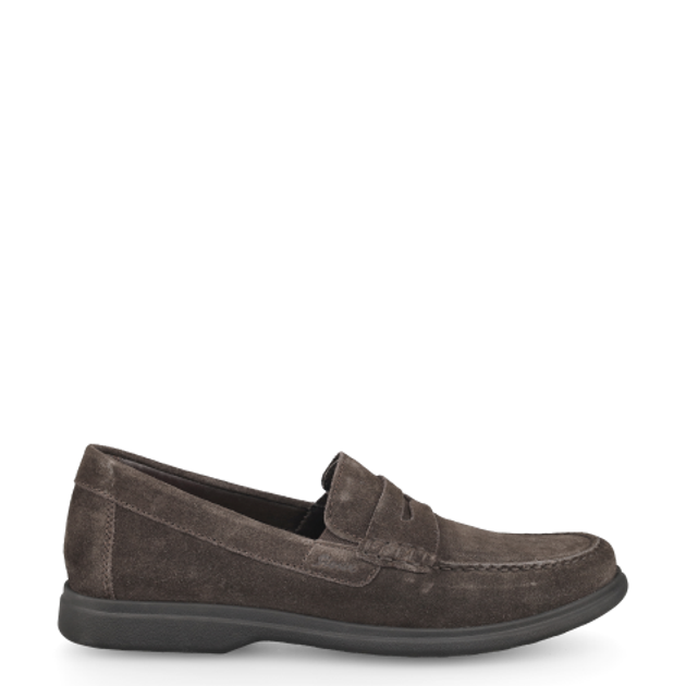 Sioux 12943 GIUMELO-712 Slipper in braun