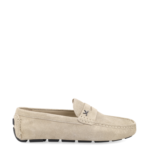Lloyd 16-182-22 ROVER Slipper in beige