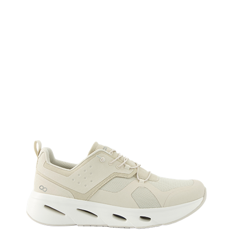 tenhaag shadowhaag sneaker in beige