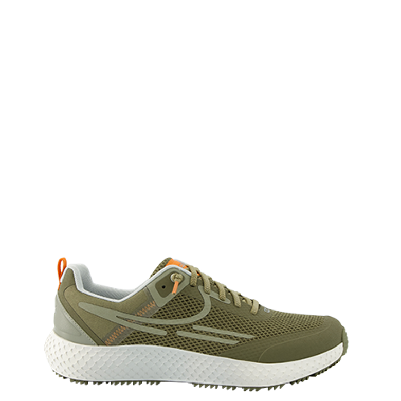 tenhaag neohaag sneaker in green