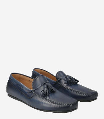 Santoni Men's shoes 14699