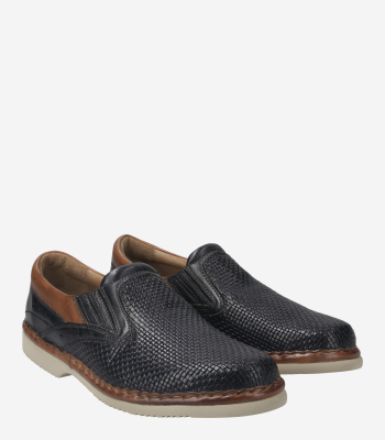 Galizio Torresi Men's shoes 610108 V18527