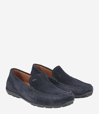 Lloyd loafers deals