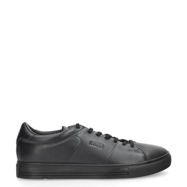 Lloyd 16-158-00 COURT sneaker in black