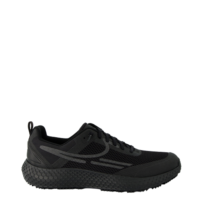 tenhaag neohaag sneaker in black