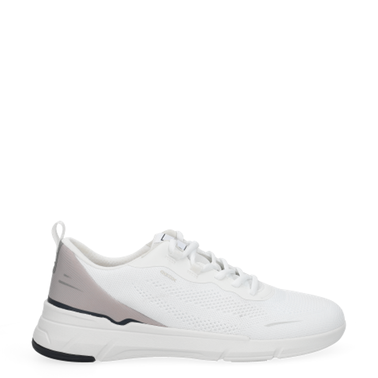 GEOX VITTOUR Sneaker in weiß