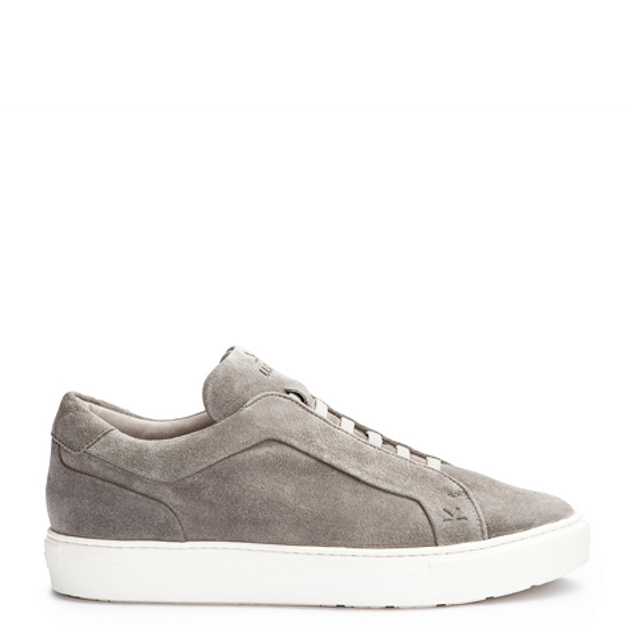 Lloyd 16-002-24 METRO sneaker in gray