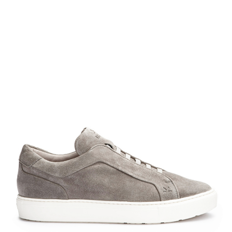 Lloyd 16-002-24 METRO sneaker in gray
