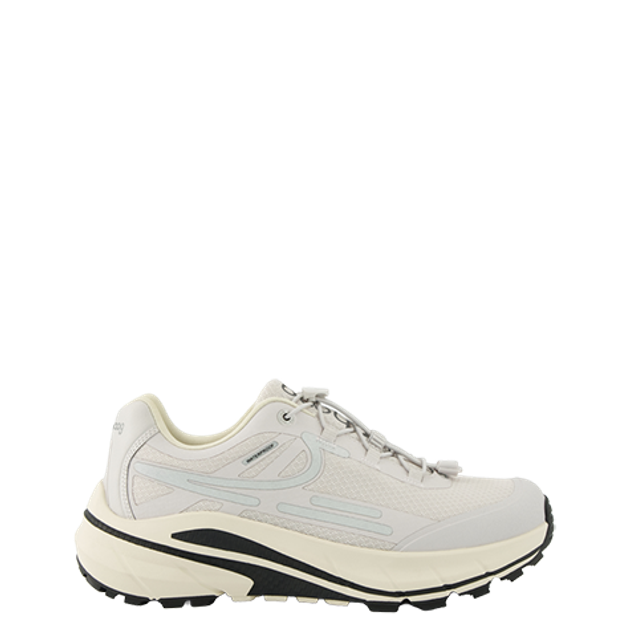 tenhaag speedhaag WP Sneaker in grau