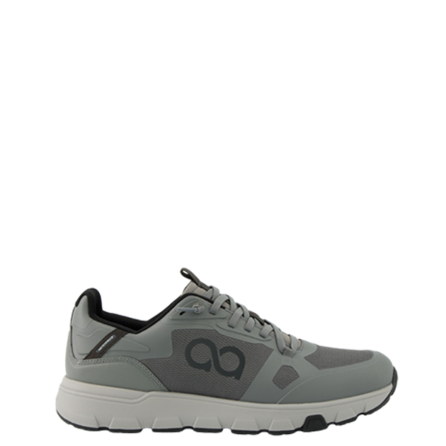 tenhaag stormhaag WP Sneaker in grau