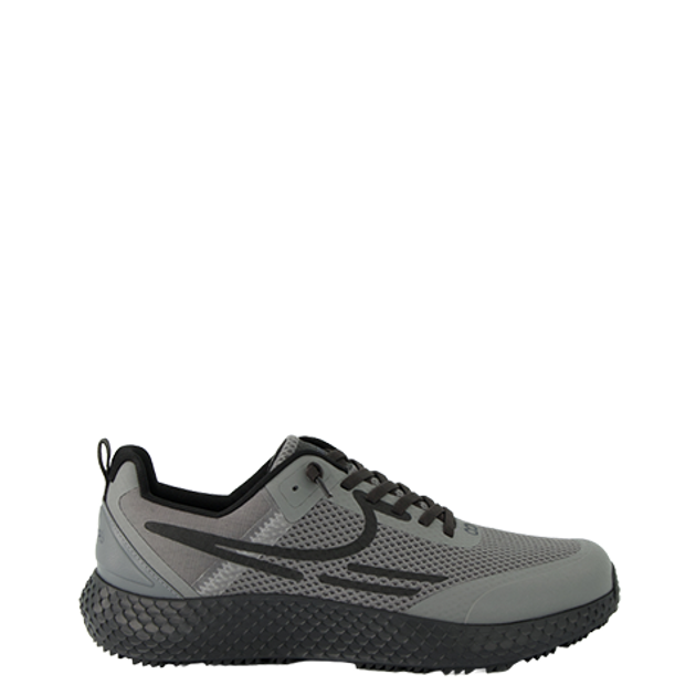 tenhaag neohaag Sneaker in grau