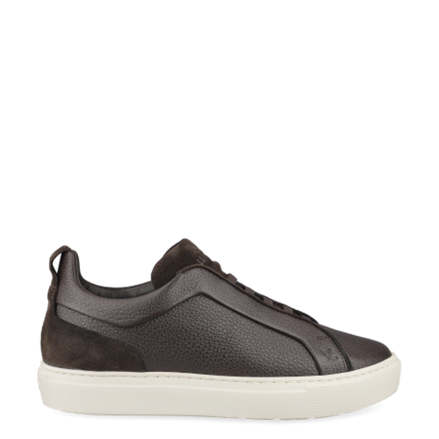 Lloyd 26-615-15 METRO FLEX Sneaker in braun