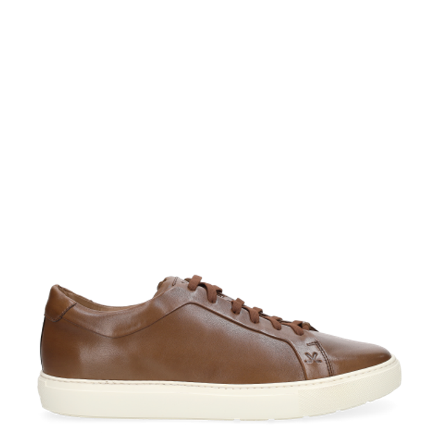 Lloyd 16-003-03 METRO sneaker in brown