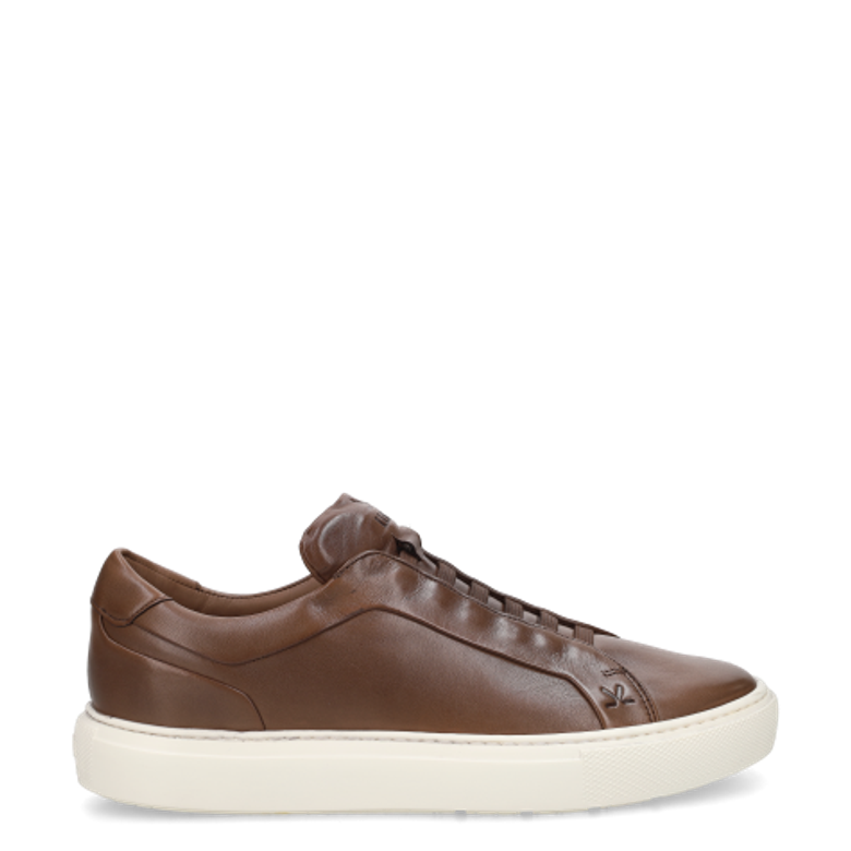 Lloyd 16-002-03 METRO Sneaker in braun
