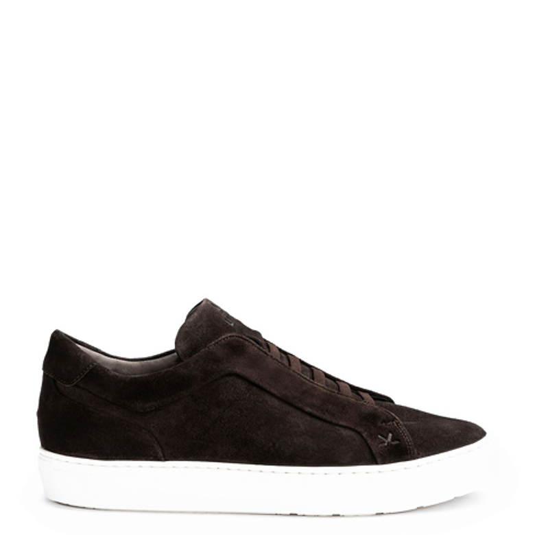 Lloyd 16-002-25 METRO sneaker in brown