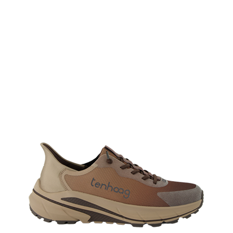 tenhaag strikehaag Sneaker in braun