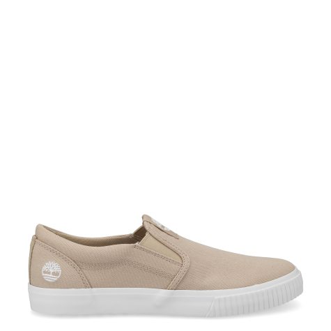 Timberland slip on on sale shoes