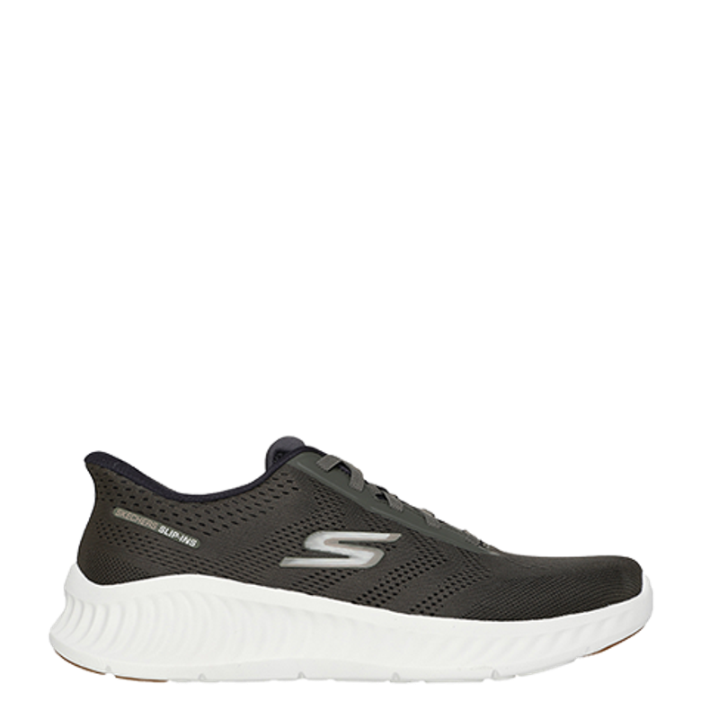 Skechers 216375 OLV GO WALK sneaker in green