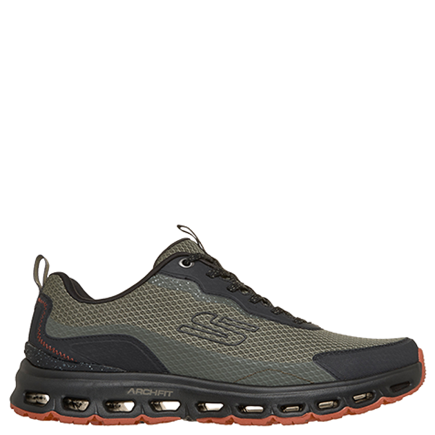 Skechers ARCH FIT Sneaker in grün