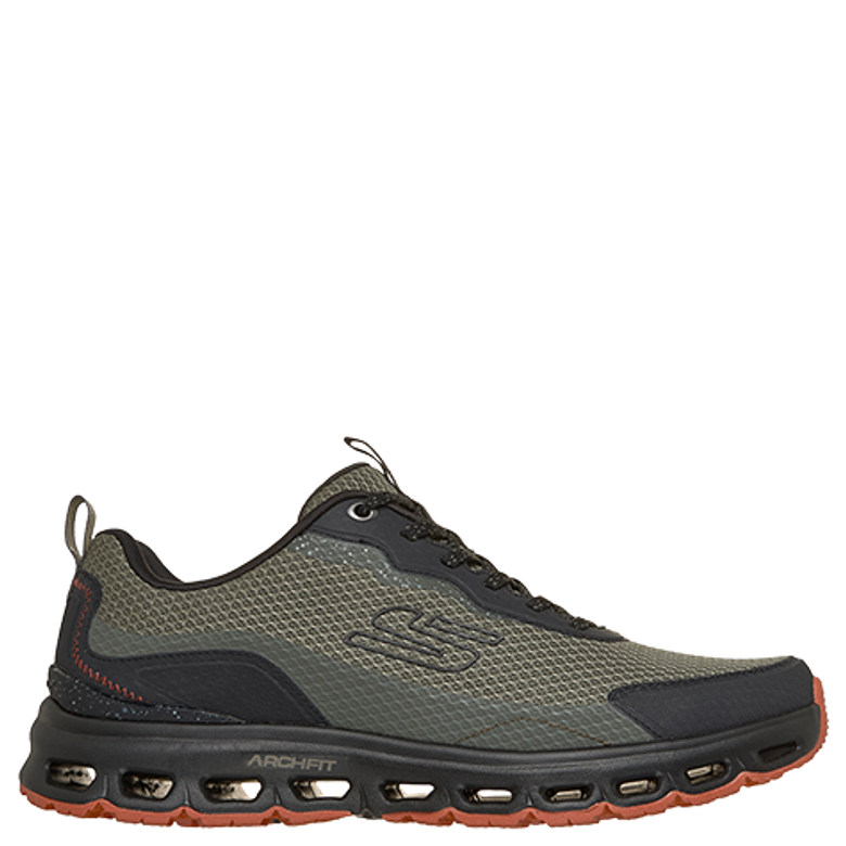 Skechers ARCH FIT Sneaker in grün