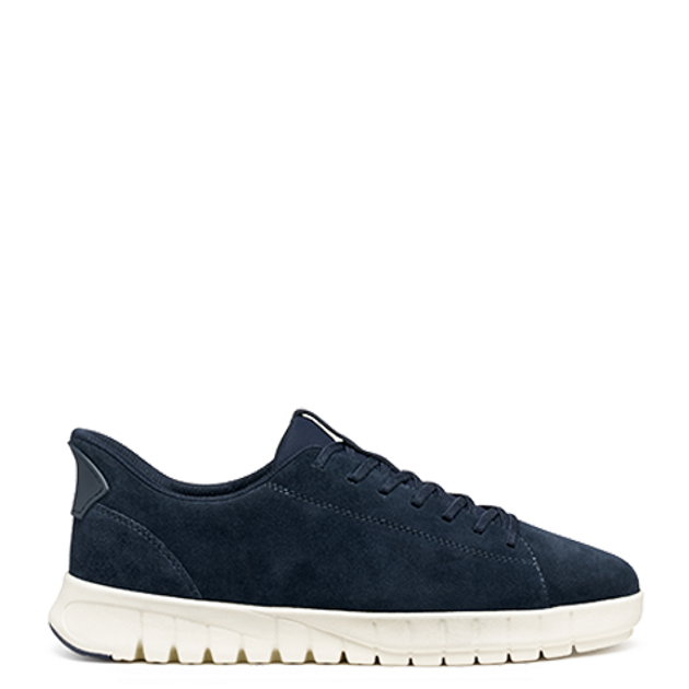 GEOX FLEXTRIDE PLUS sneaker in blue