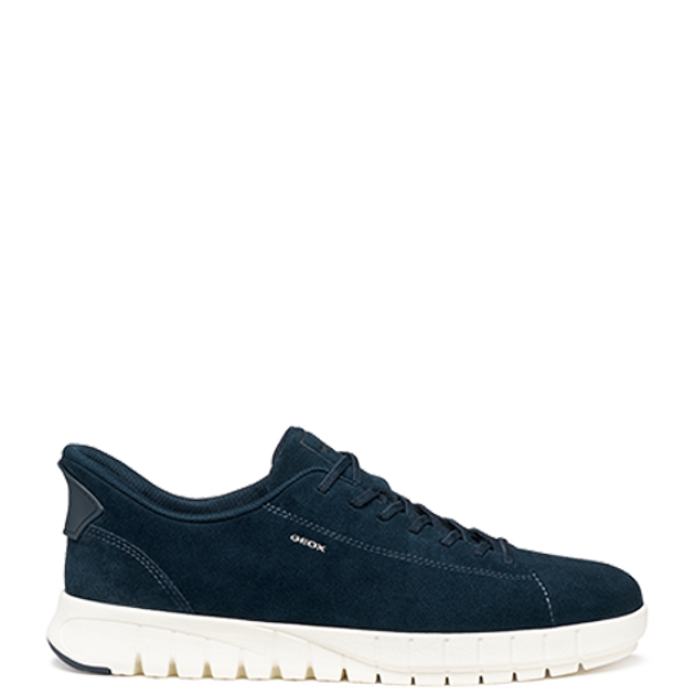 GEOX FLEXTRIDE PLUS sneaker in blue