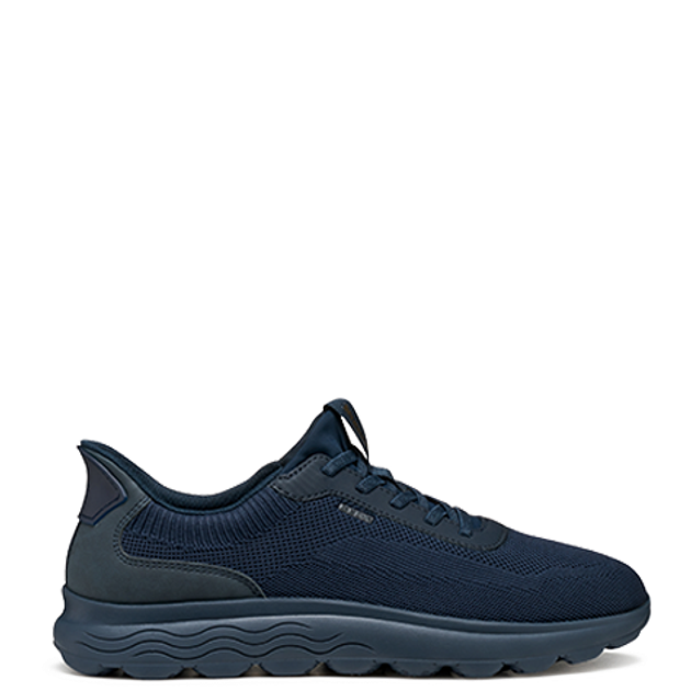 GEOX SPHERICA PLUS sneaker in blue