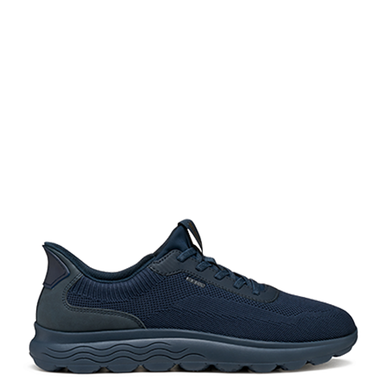 GEOX SPHERICA PLUS sneaker in blue