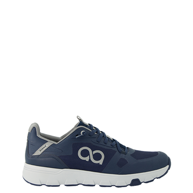 tenhaag stormhaag WP Sneaker in blau